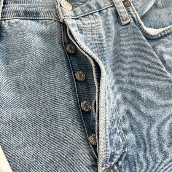 COPY - AGOLDE JEANS ASSORTED ***NEW*** - Picture 4 of 7